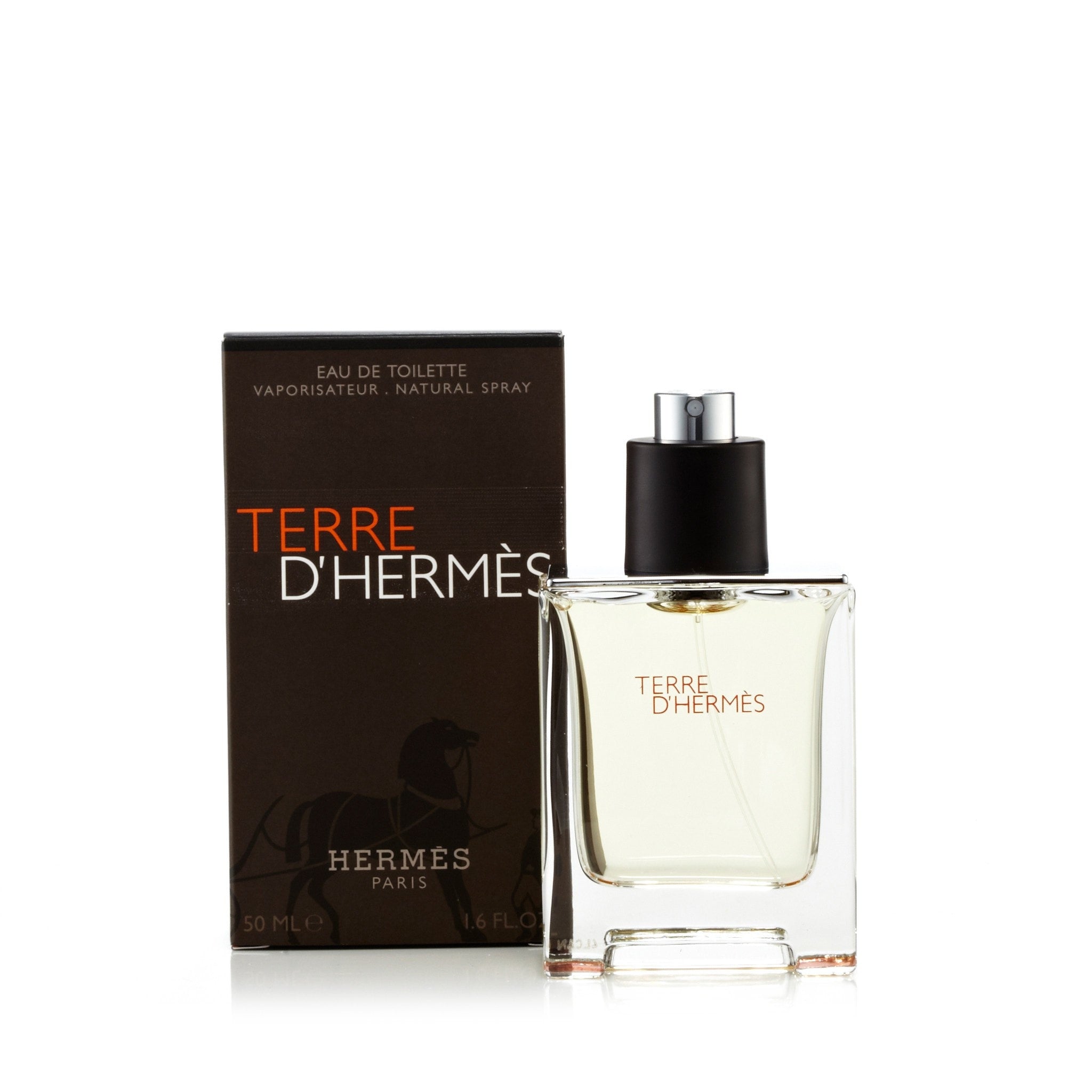 Terre D'Hermes EDT for Men by Hermes – Fragrance Market