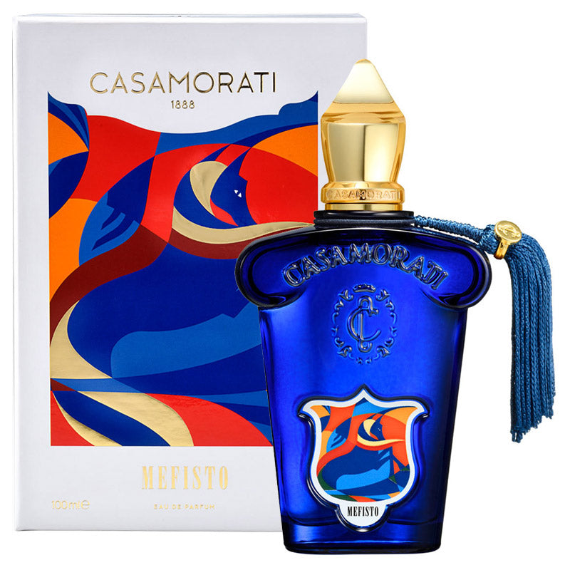Buy Xerjoff Casamorati Mefisto 100ML EDP Spray (M) Online