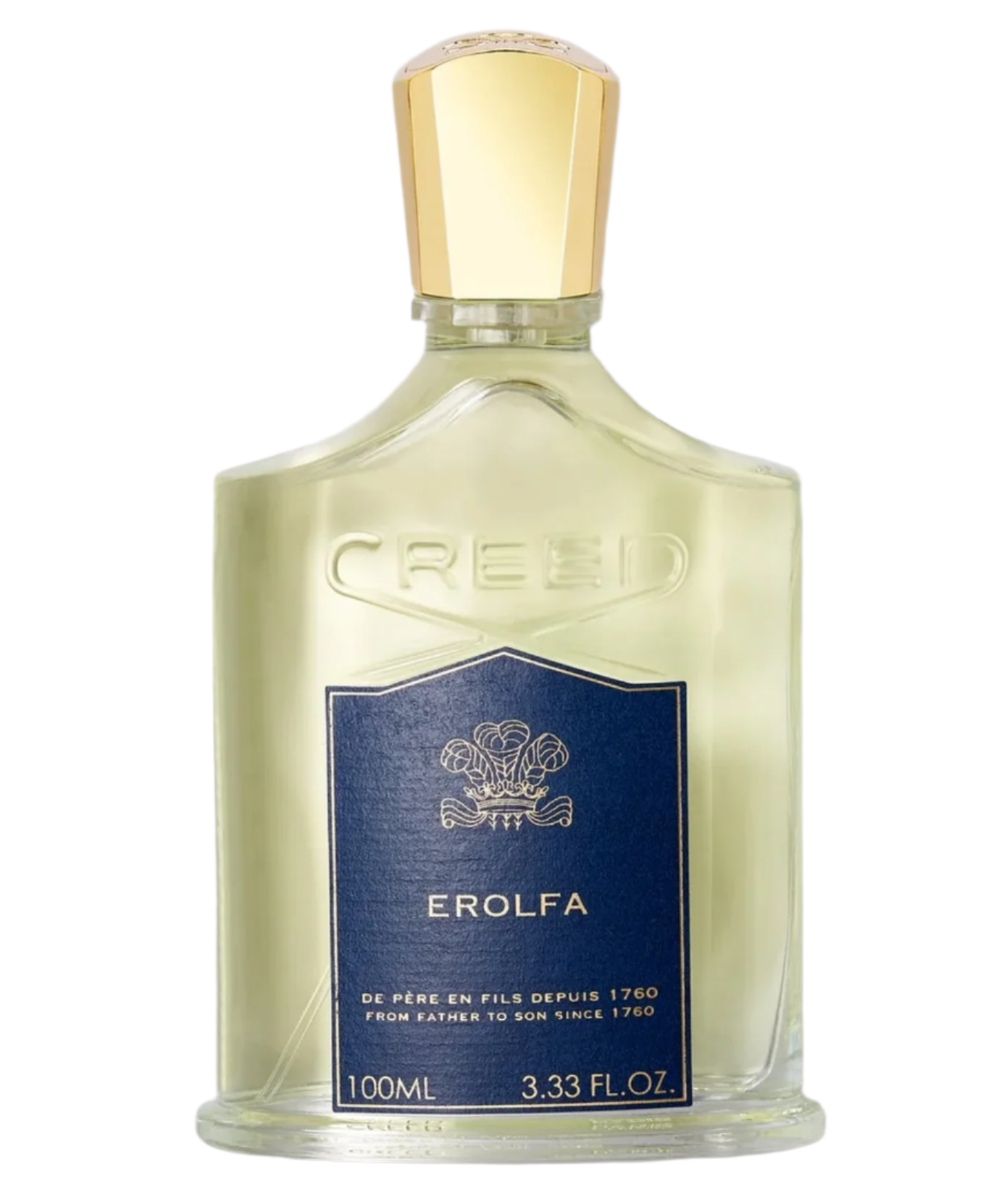 Buy Creed Erolfa 100ML EDP Spray (M) Online | Fragrance Canada