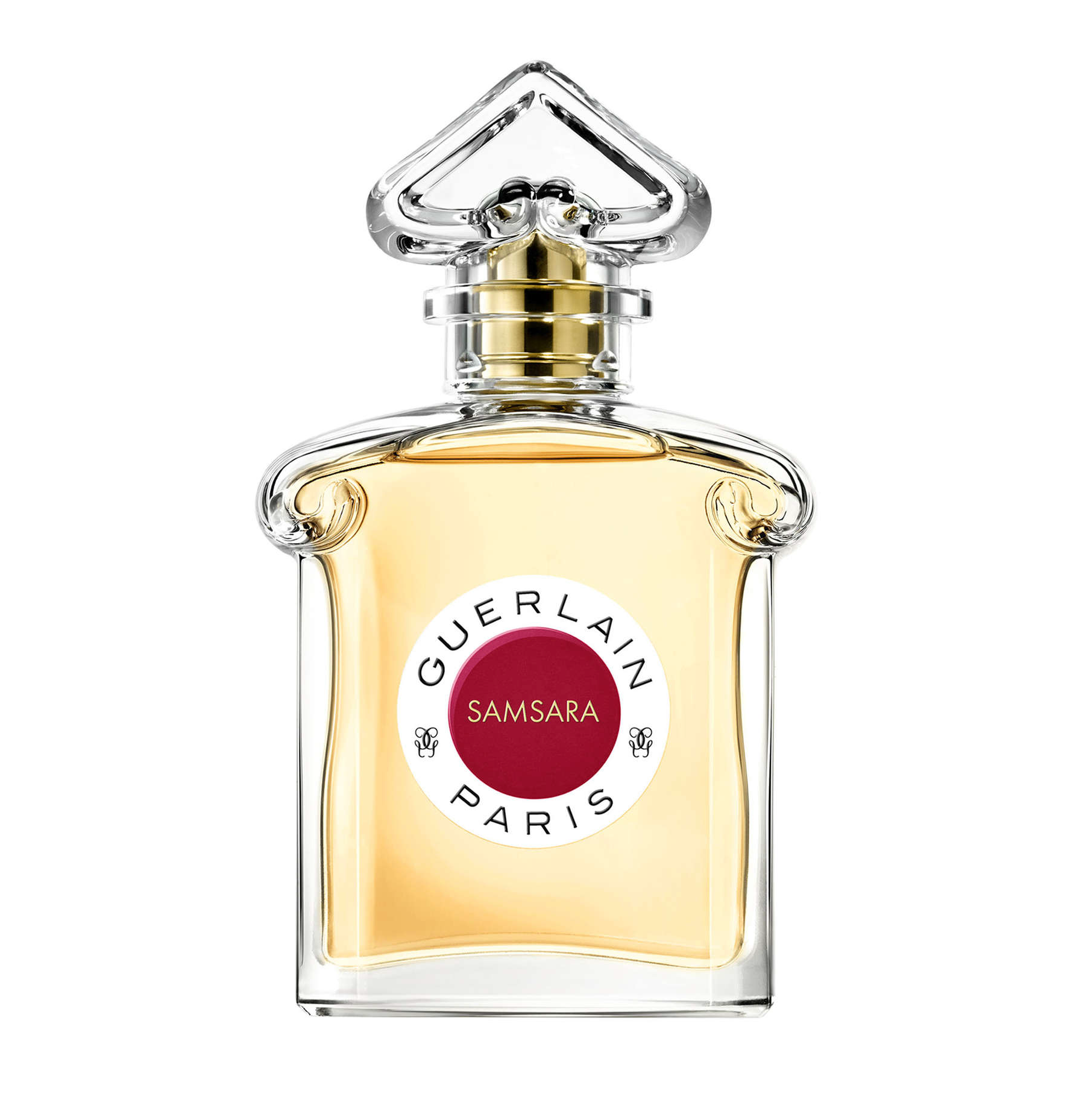 Buy Guerlain Samsara (Eau De Toilette) 75ML EDT Spray (W) Online