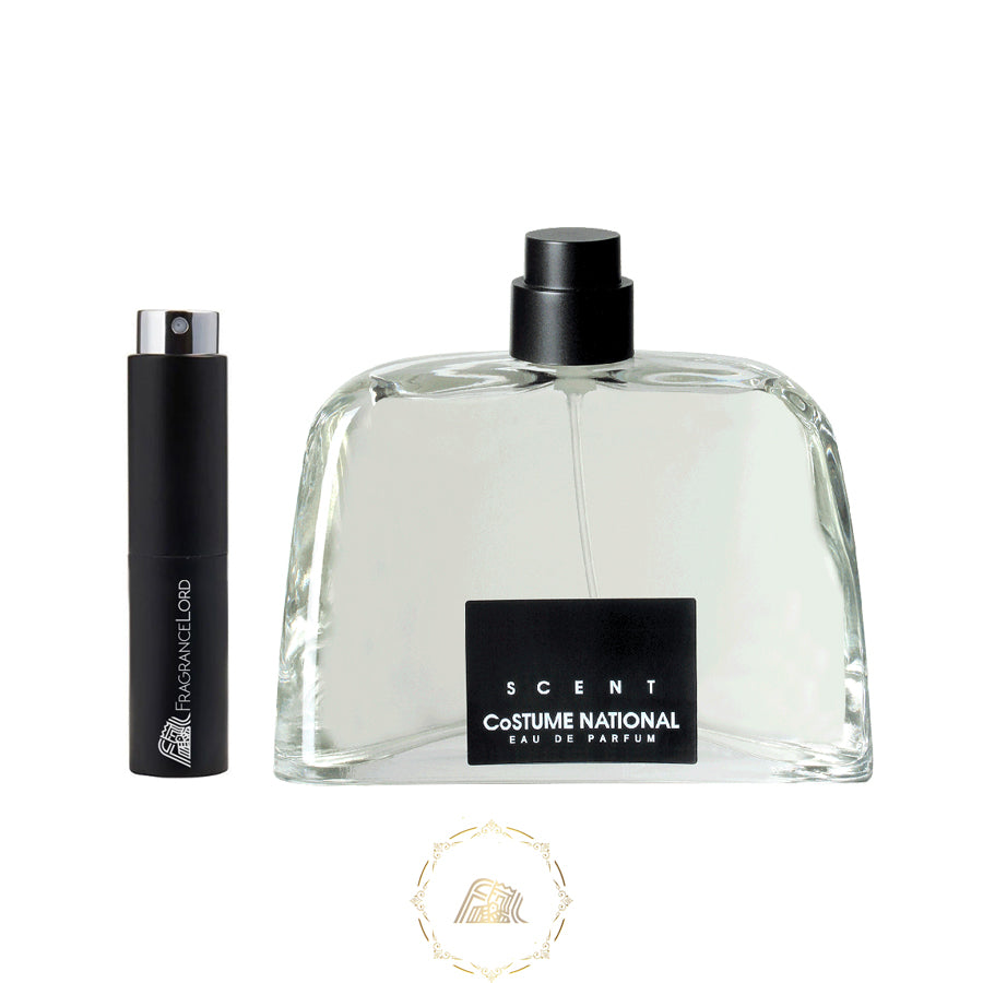 Costume National Scent EDP Travel Spray | Fragrance Lord Sample