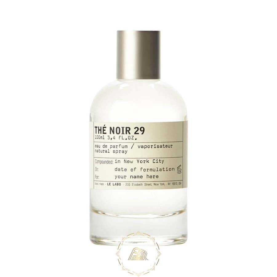 Le Labo The Noir 29 EDP - Complex & Invigorating | Fragrance Lord