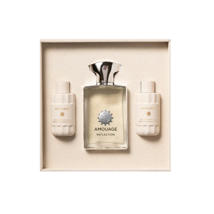 Amouage Reflection Man Eau de Parfum | Gift Set – Fragrancelord.com