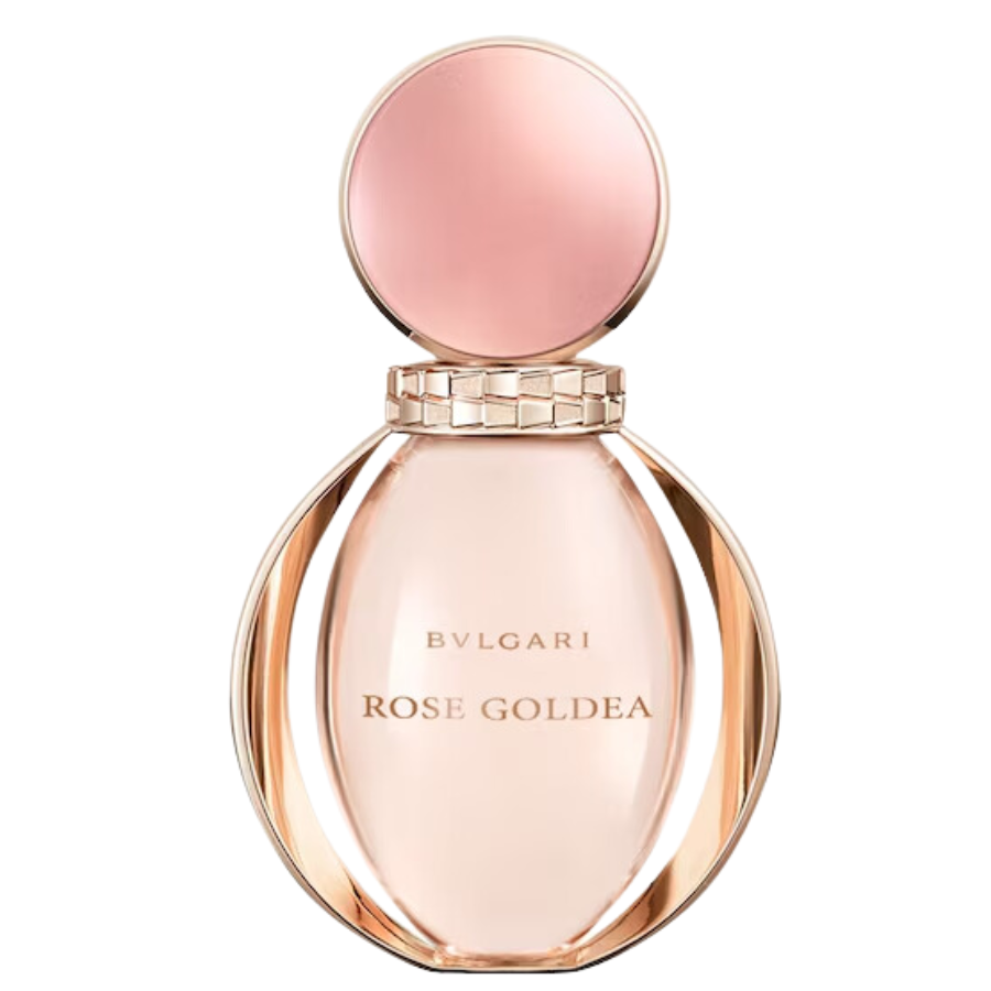 Bvlgari Rose Goldea Eau De Parfum Spray – Fragrancelord.com