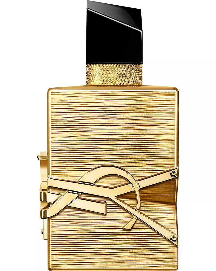 YSL Libre Vanille Couture (Limited Edition) | Rare Vanilla Rum