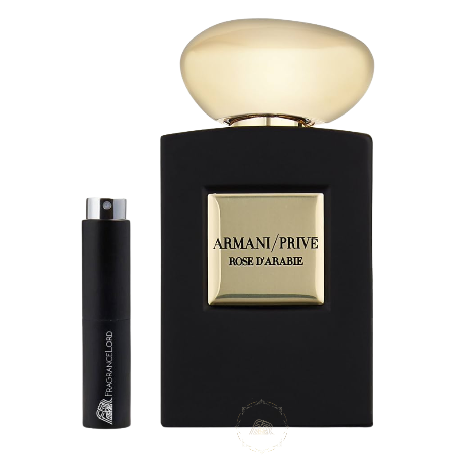 Giorgio Armani Armani Privé Rose d'Arabie Eau De Parfum Travel