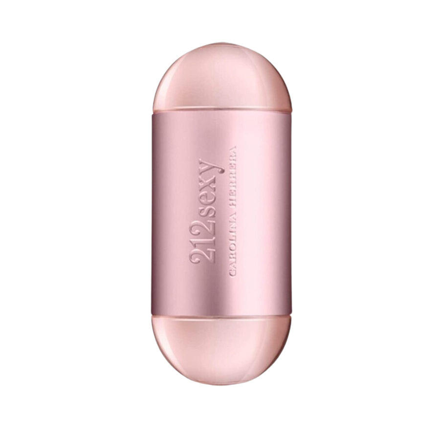 Carolina Herrera 212 Sexy Eau De Parfum Spray – Fragrancelord.com