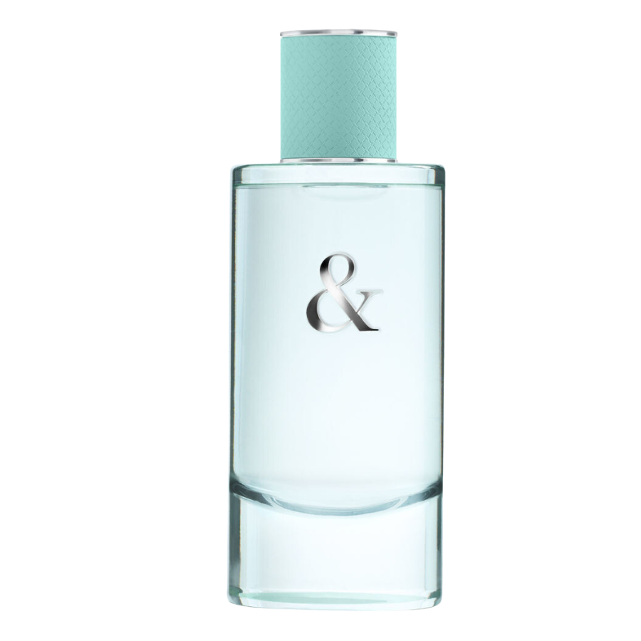 Tiffany & Co. Love for Her Eau De Parfum Spray – Fragrancelord.com