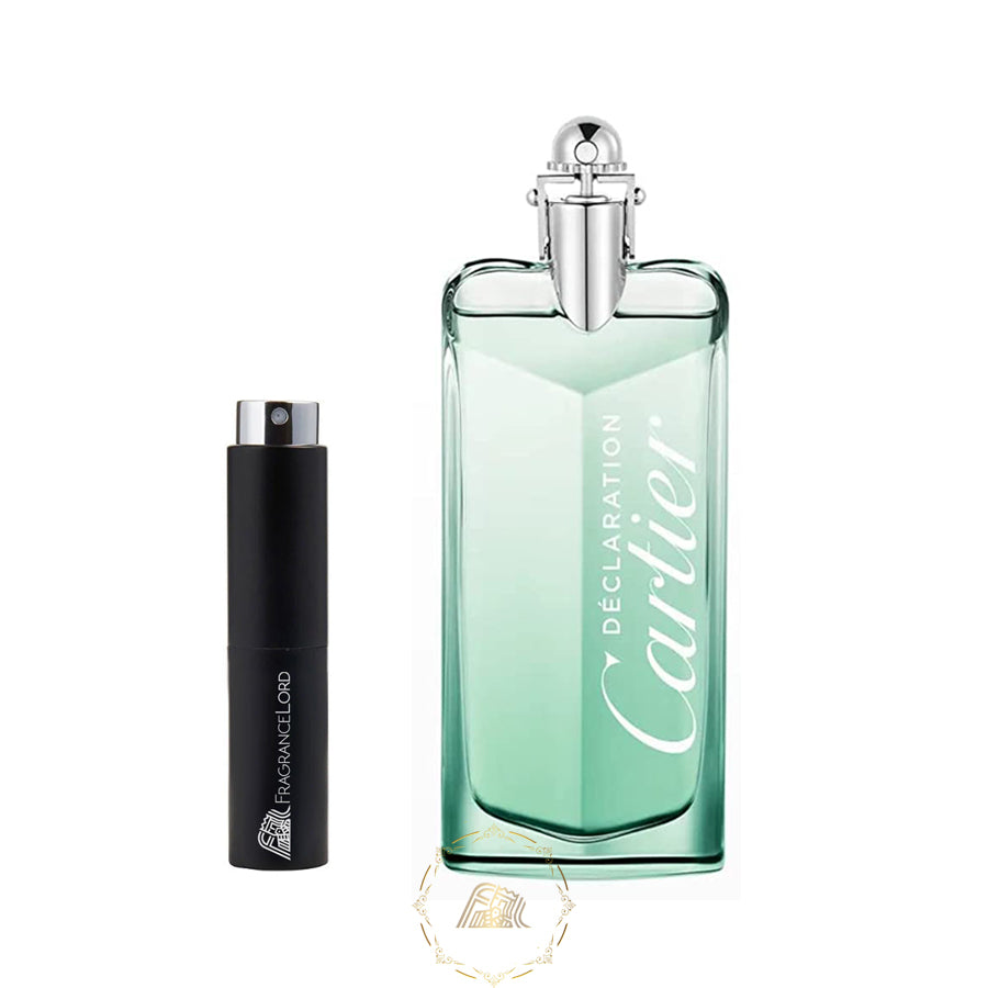 Cartier Declaration Haute Fraicheur EDT for Men – Fragrancelord.com