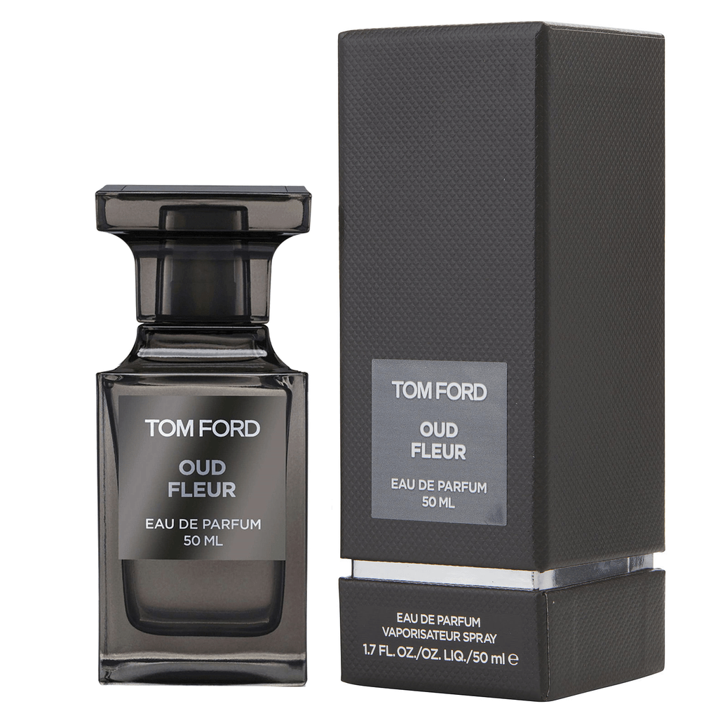Tom Ford Oud Fleur Eau De Parfum Spray – Fragrancelord.com
