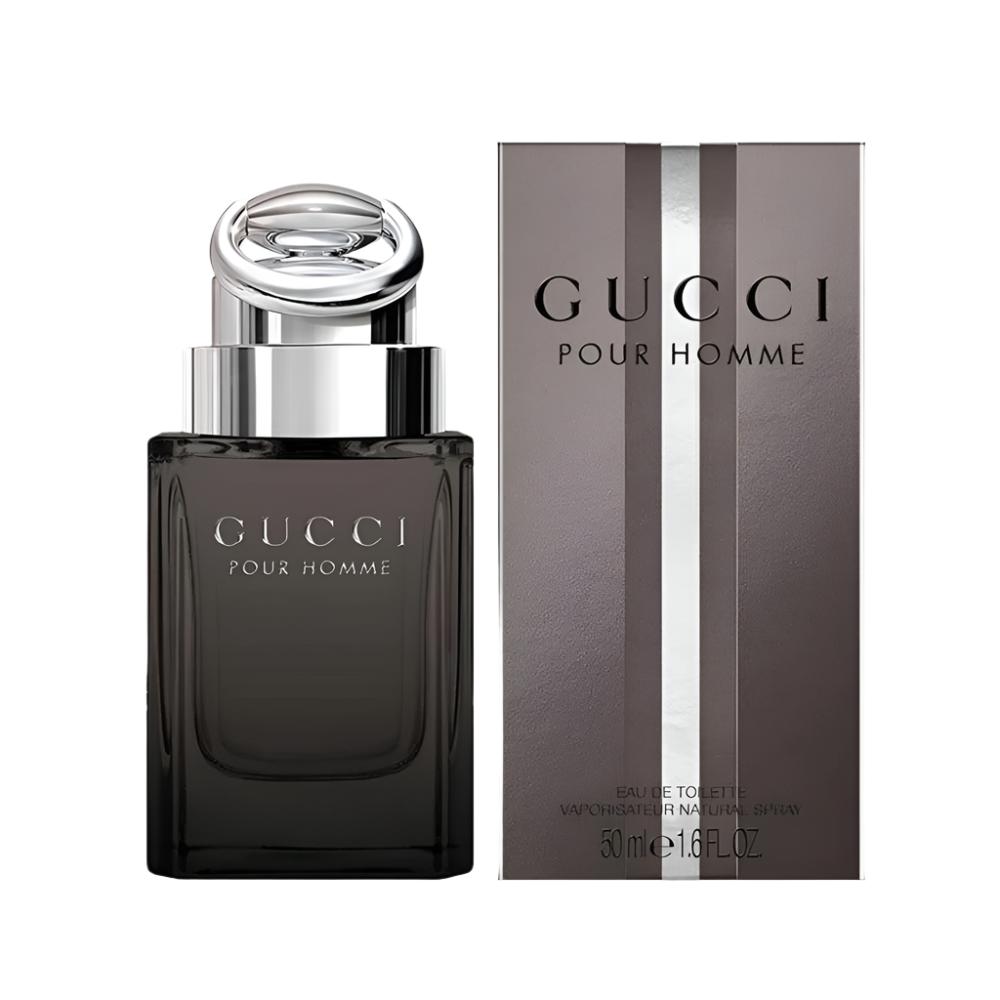 Gucci By Gucci Pour Homme Eau De Toilette – Fragrance Lounge ®