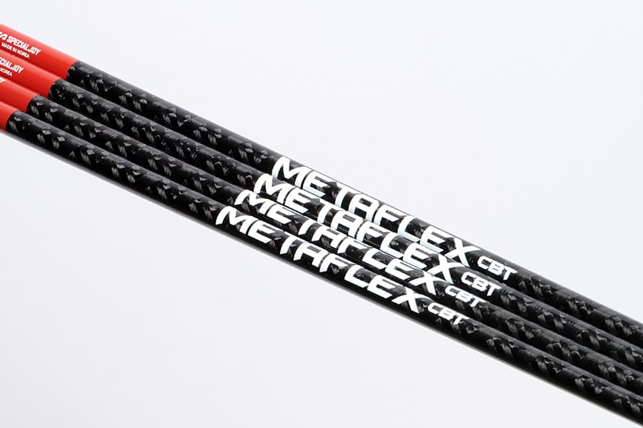 フリーフレックス シャフト | 飛距離と正確性、両立への挑戦