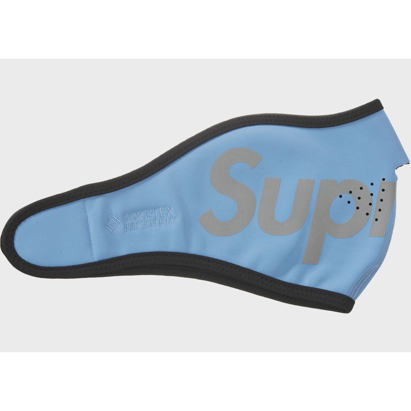Supreme WINDSTOPPER Facemask - Light Blue FW23 – Fresh Society