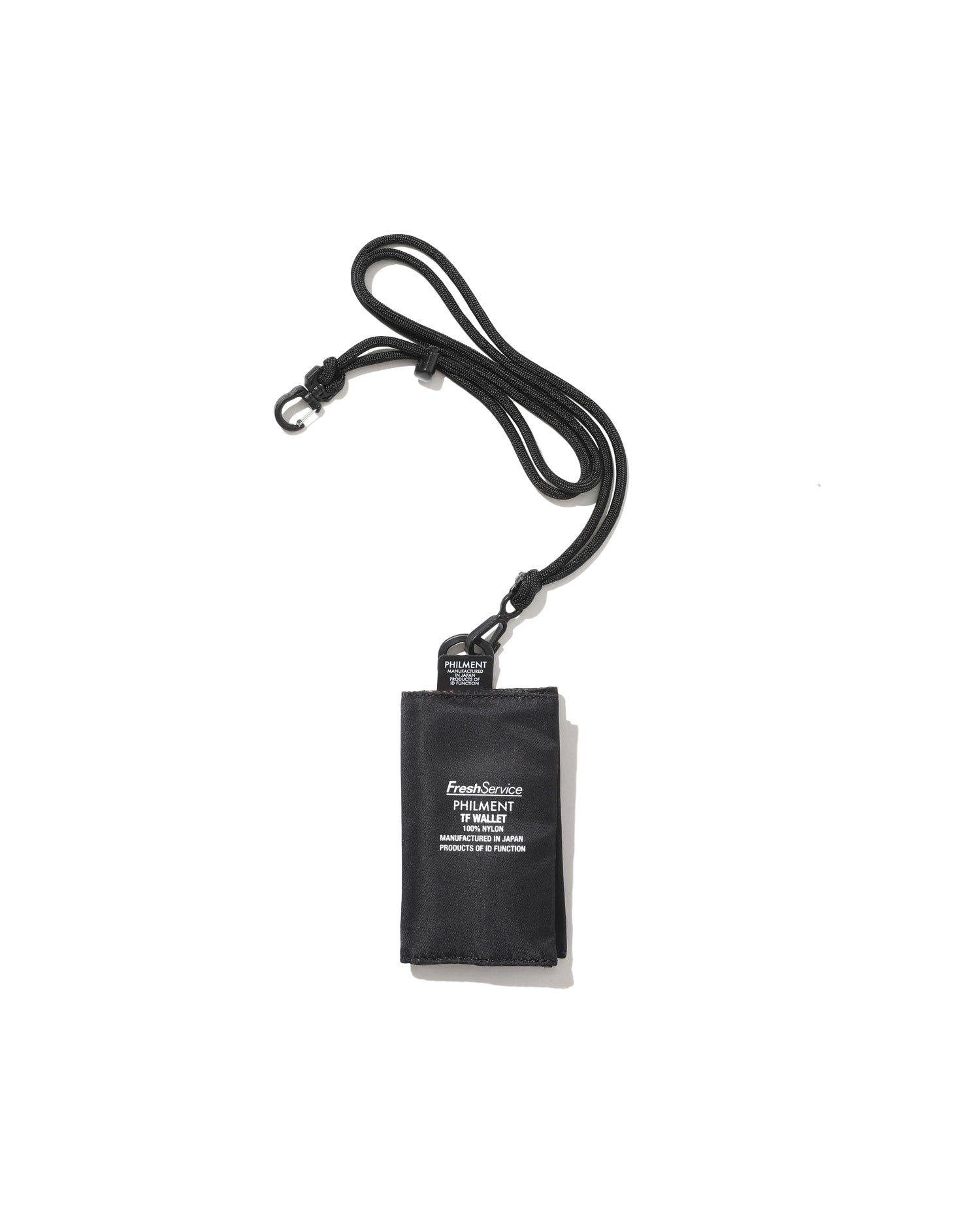 PHILMENT FS TF WALLET – FreshService® official site