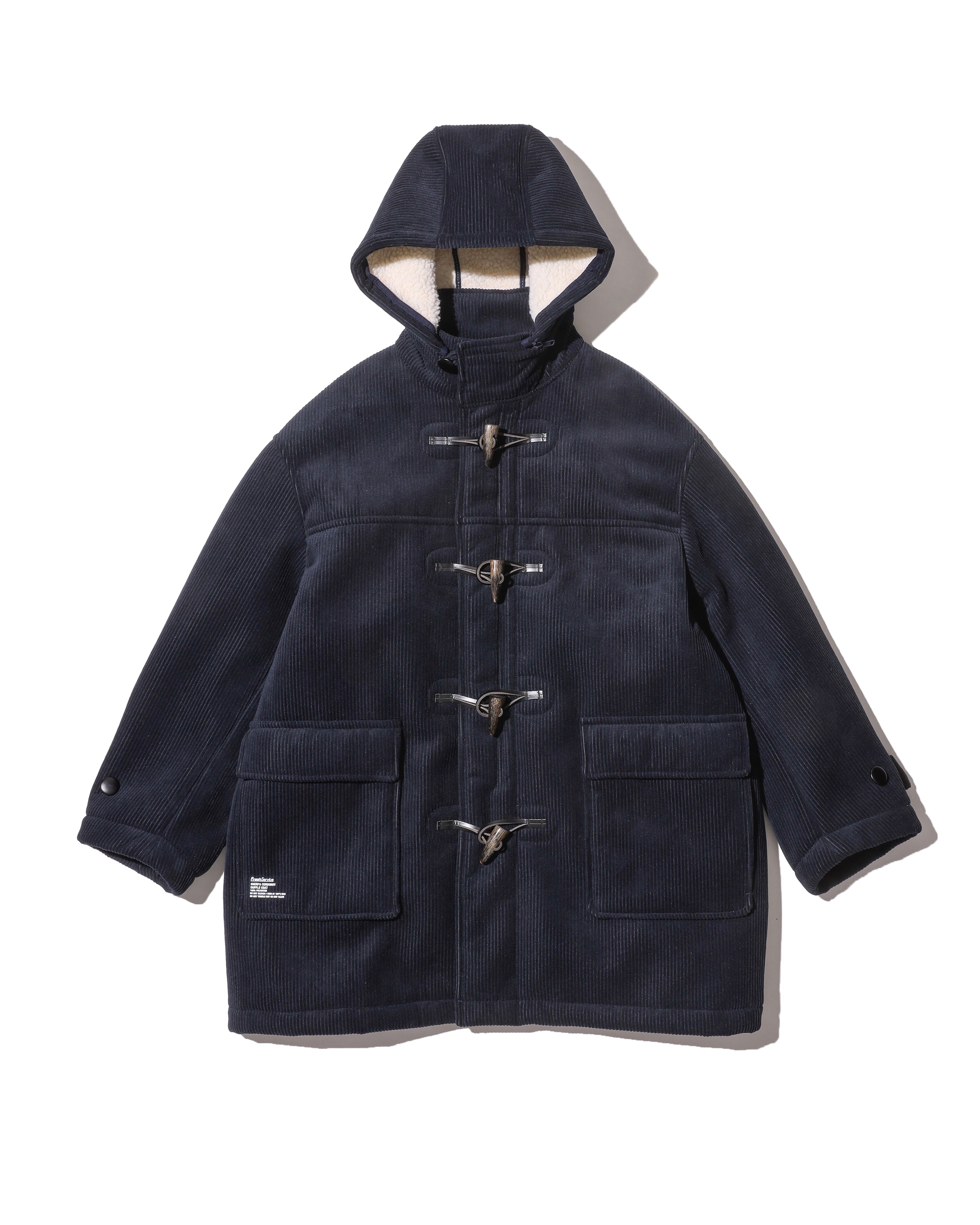 SHERPA-CORDUROY-DUFFLE-COAT-