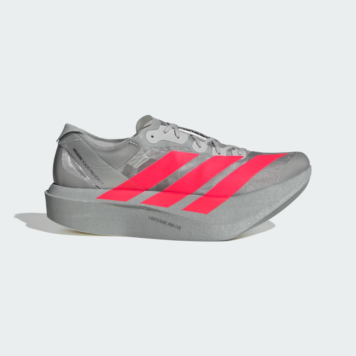 M Adidas Adizero Adios Pro Evo 2 – Frontrunners Footwear