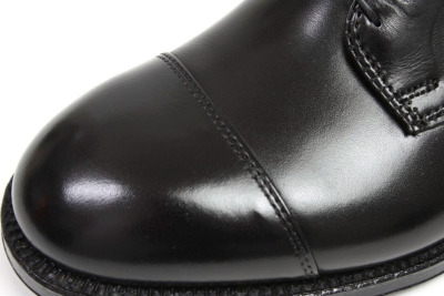 オールデン カーフ ストレートチップ ブラック （ALDEN 56610