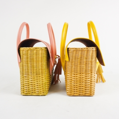 Carving Basket MS カービングバスケットマエストラバッグカービング