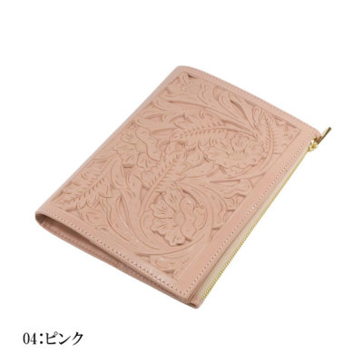 Passport case B6 パスポートケースB6 全3色パスポートケース