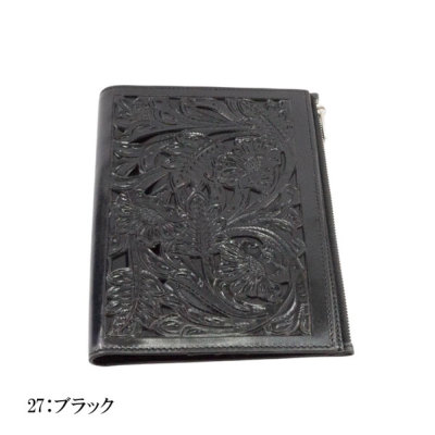 Passport case B6 パスポートケースB6 全3色パスポートケース