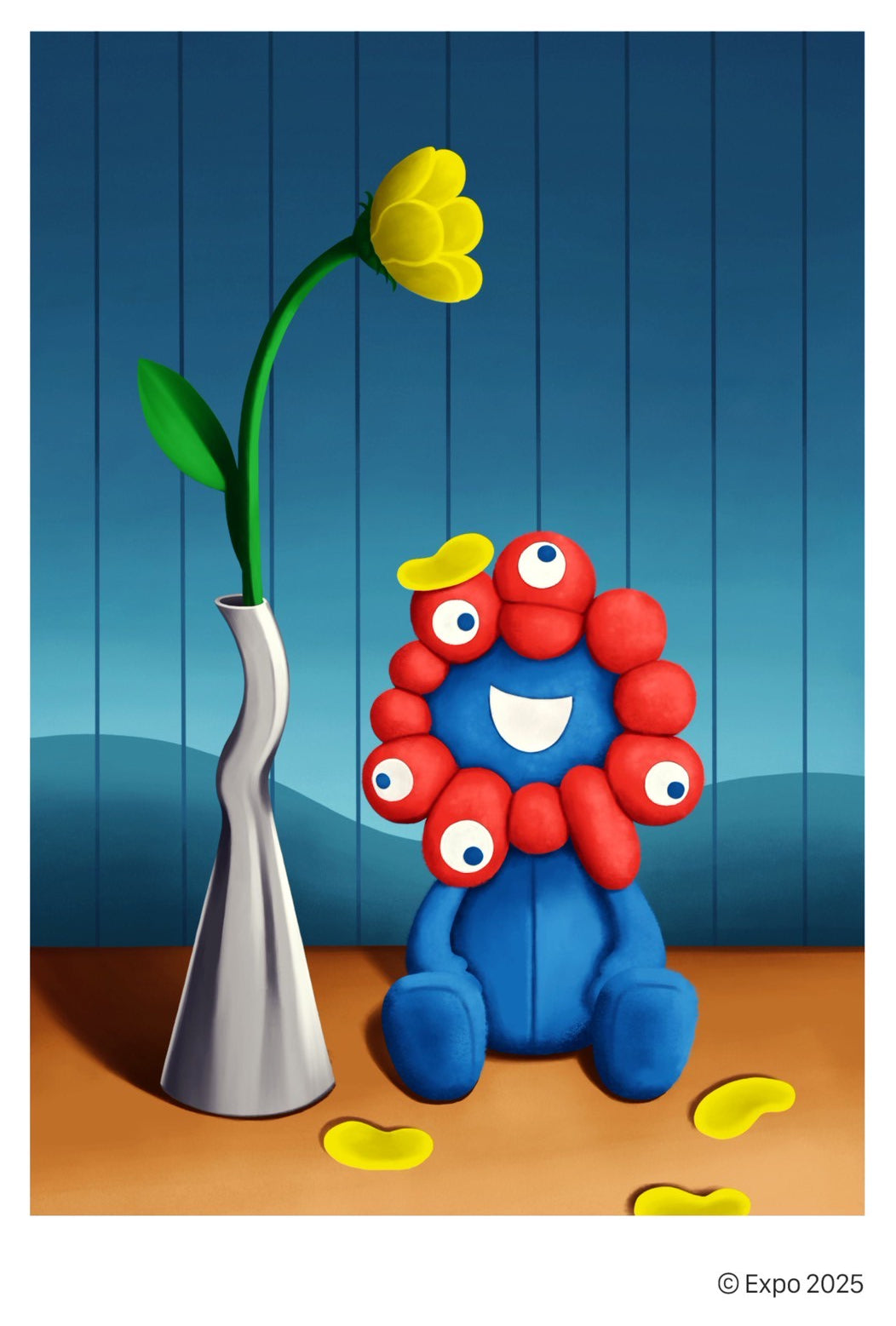 あっきぃ EXPOポスター あっきぃ EXPOポスター カード検索 ｜ Z/X