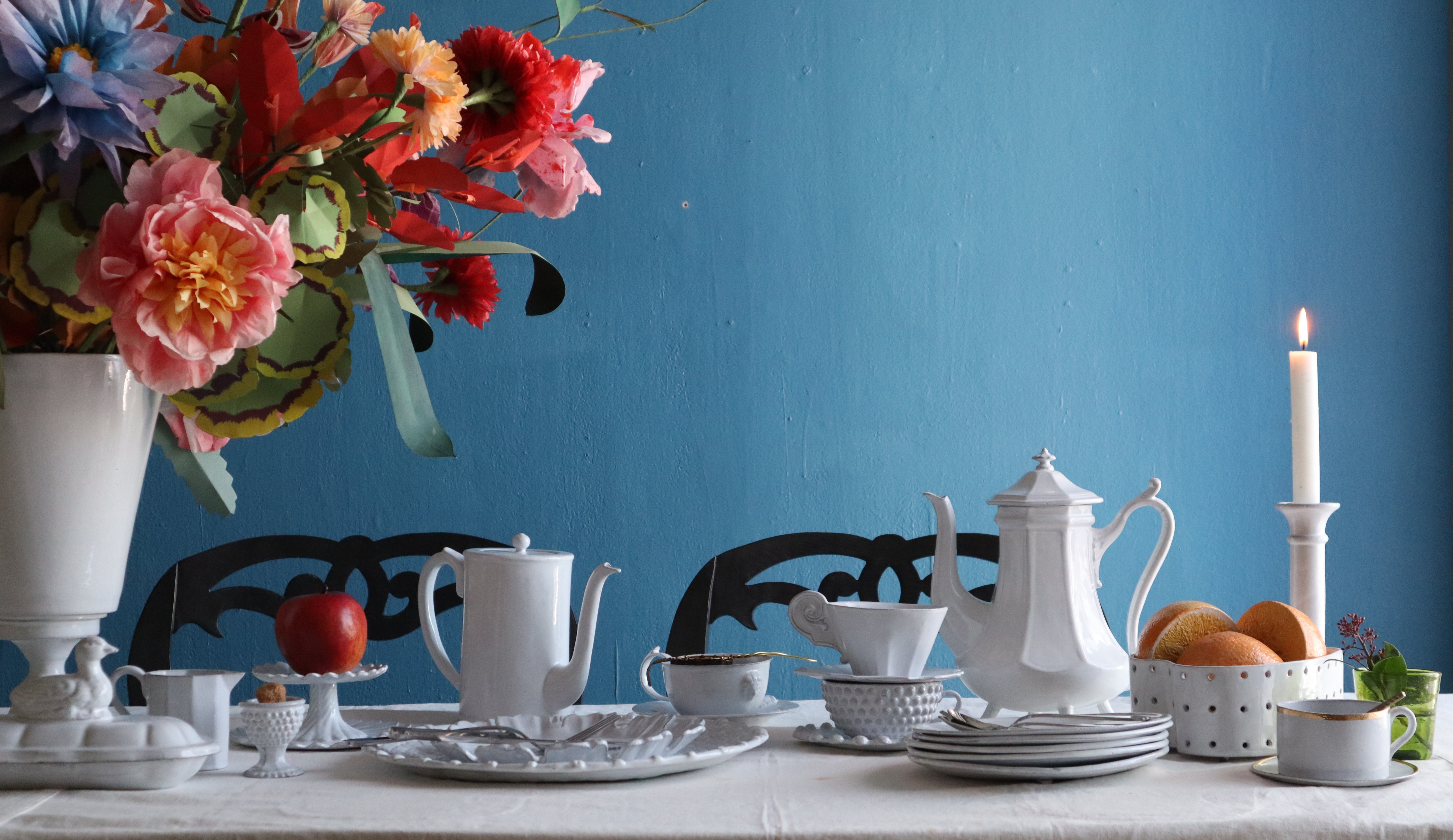 Astier de Villatte | アスティエ・ド・ヴィラット – Page 19