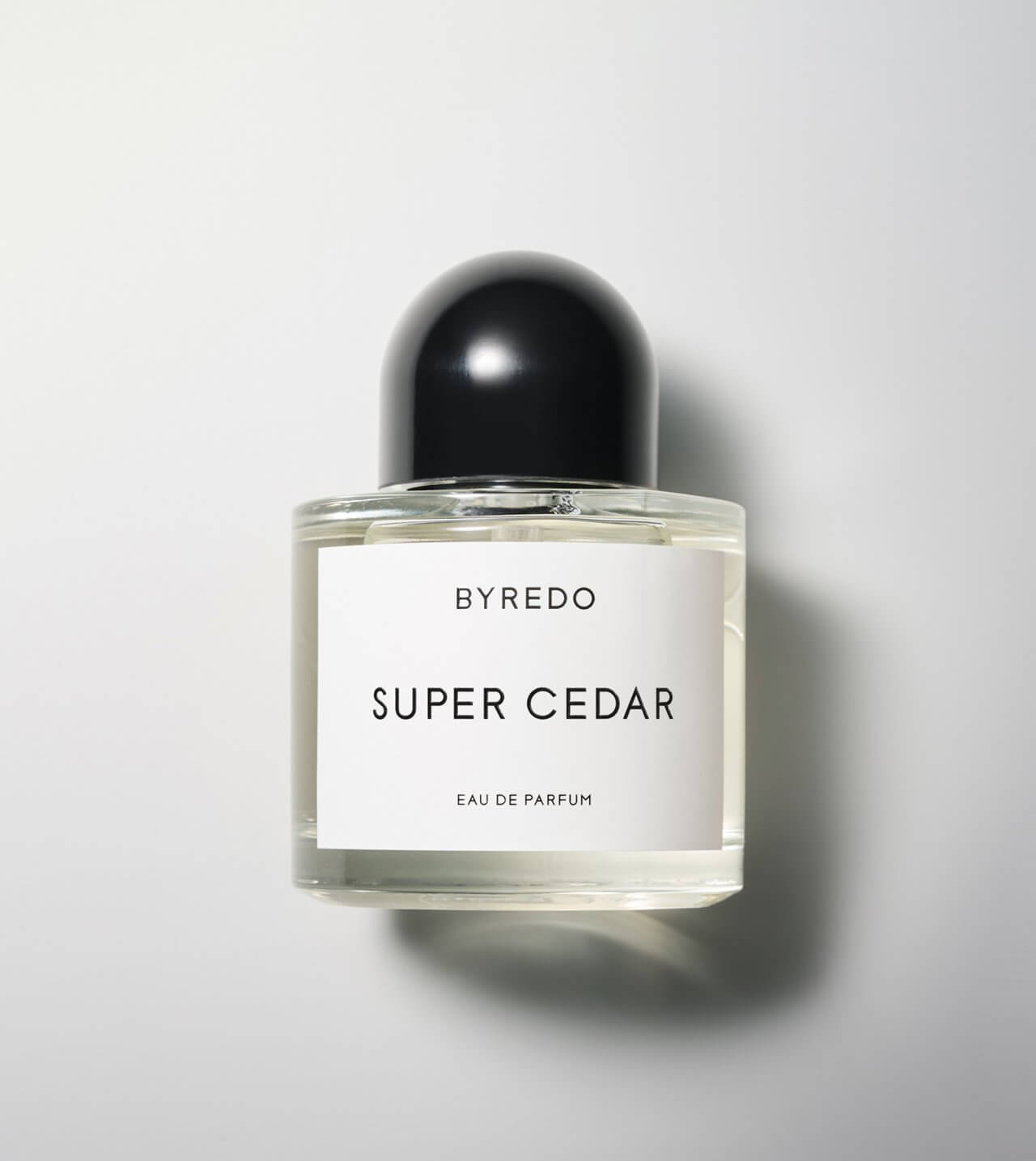 BYREDO - Super Cedar Perfume 100ML – Atelier New York