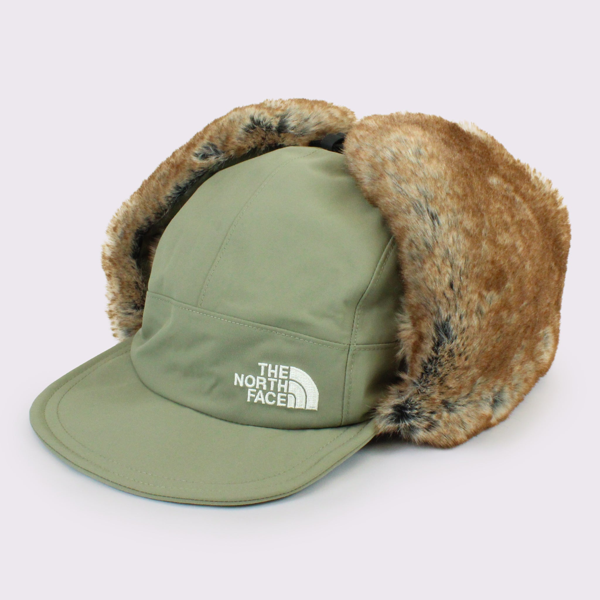 THE NORTH FACE FRONTIER CAP フロンティアキャップ