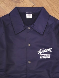 MASH UP限定！EXCLUSIVE ITEM !! 】 ROUGH AND RUGGED 「WIND BRAKER