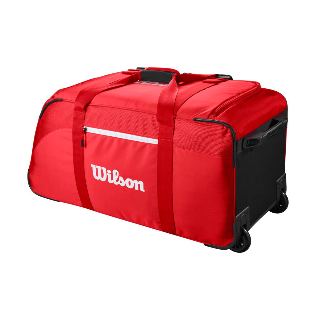 Buy Super Tour Travel Bag online - Wilson Australia
