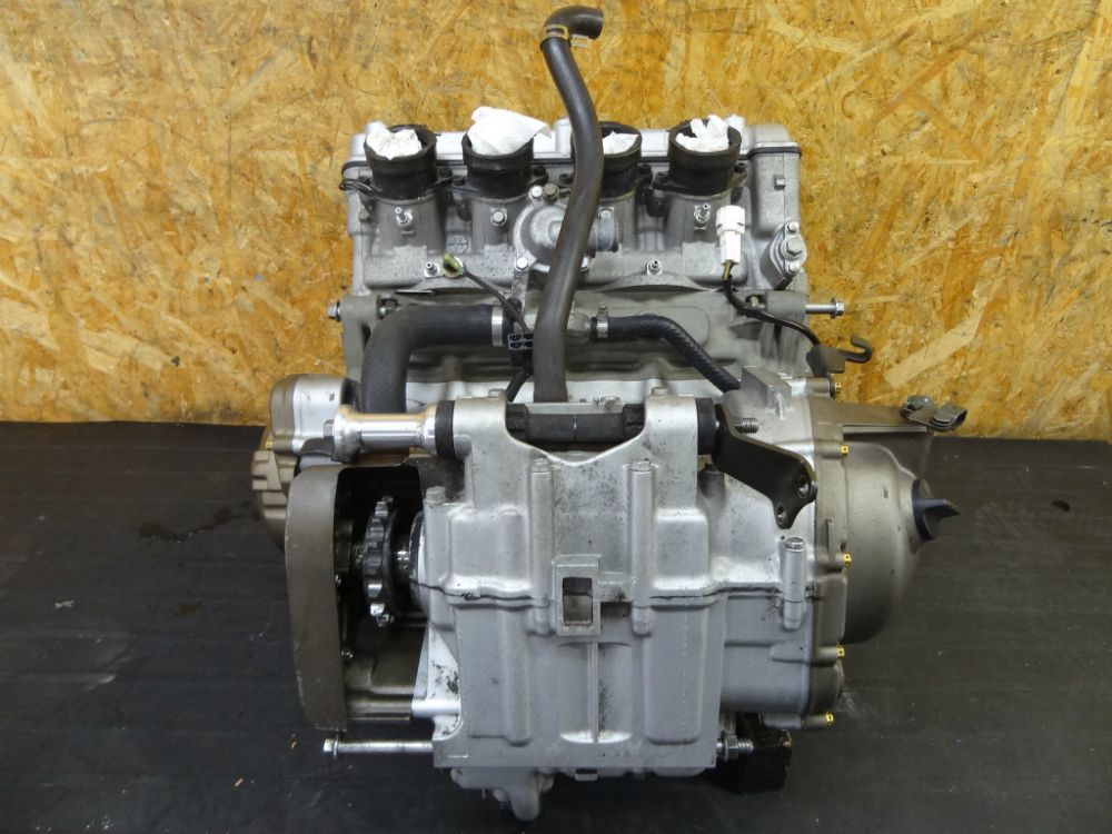 151113】ZX-9R(ZX900E)◇エンジン CDI イグニッション【Ninja – 中古