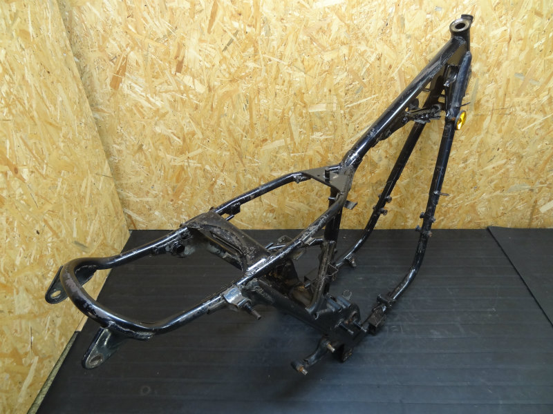 141104】XS650SP(447)◇書付中古フレーム リフレクター – 中古バイク