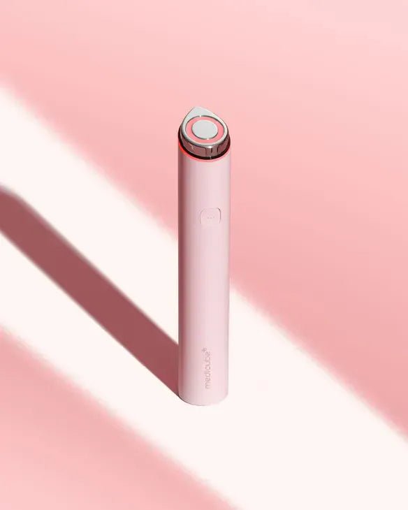 Buy medicube - AGE-R Booster Pro Mini Pink | AU Beauty Bazaar