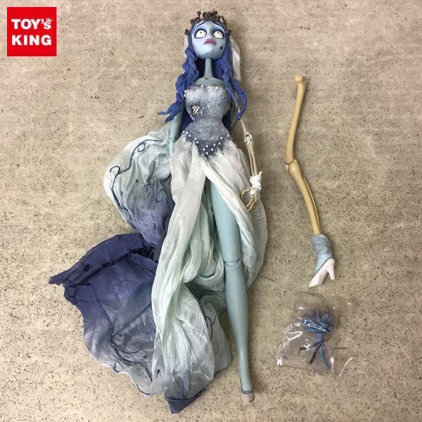 破損 箱無 ジュンプランニング ティムバートン コープスブライド 販売