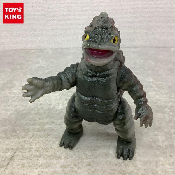 ブルマァク ゲゾラ・ガニメ・カメーバ 決戦！ 南海の大怪獣 カメーバ