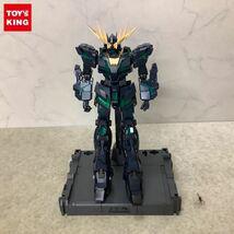 ジャンク PG 1/60 機動戦士ガンダムUC ユニコーンガンダム2号機