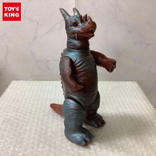 マルサン パゴス ソフビ / 日本製 販売・買取