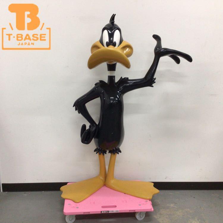 店頭受取限定 ワーナーブラザーズ ルーニー・テューンズ ダフィー