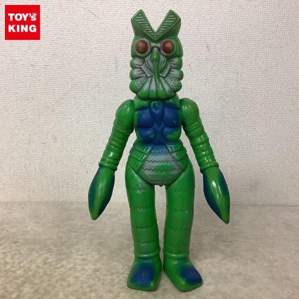 カッチ 特大 ブルマァク ジャイアント バルタン星人 2000 特大