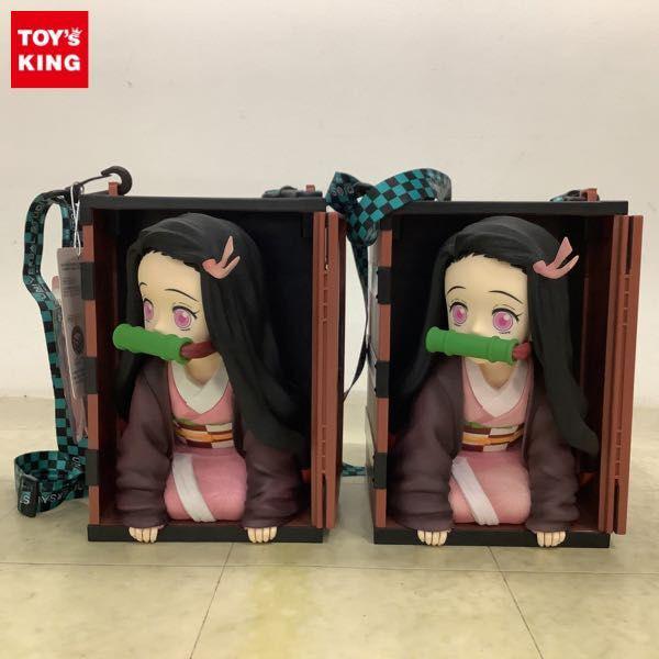 ユニバーサル・スタジオ・ジャパン USJ 鬼滅の刃 禰豆子ポップコーン