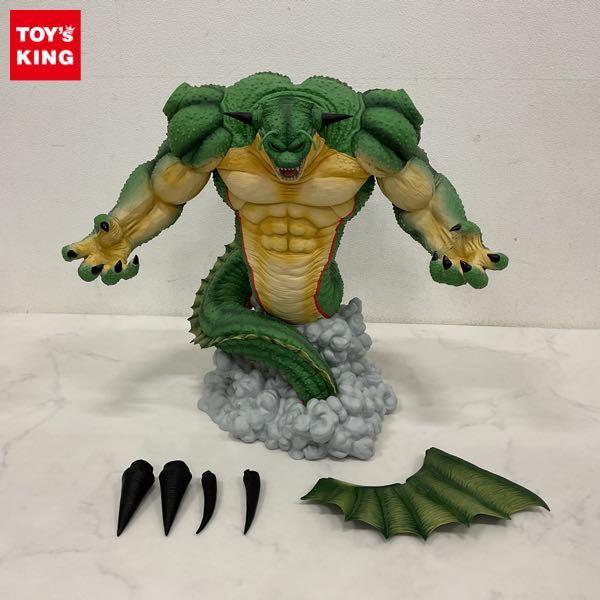 ジャンク 箱無 一番くじ ドラゴンボール VSオムニバスZ ラストワン賞