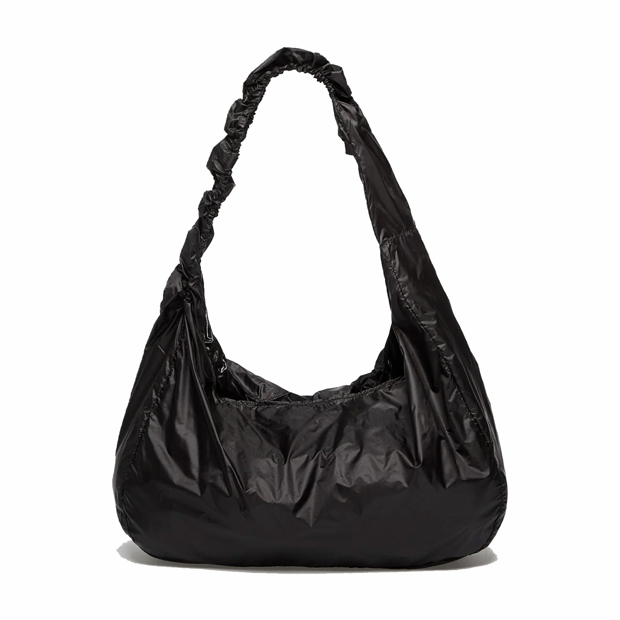 ROA Laki Packable Knot Bag (Black) – August