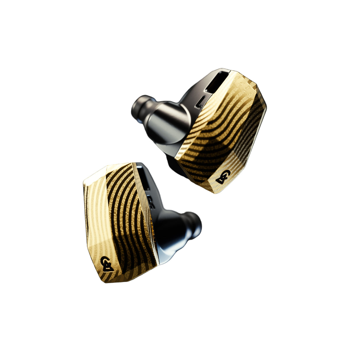 Campfire Audio Andromeda 10 Special Launch Edition In-Ear Monitors