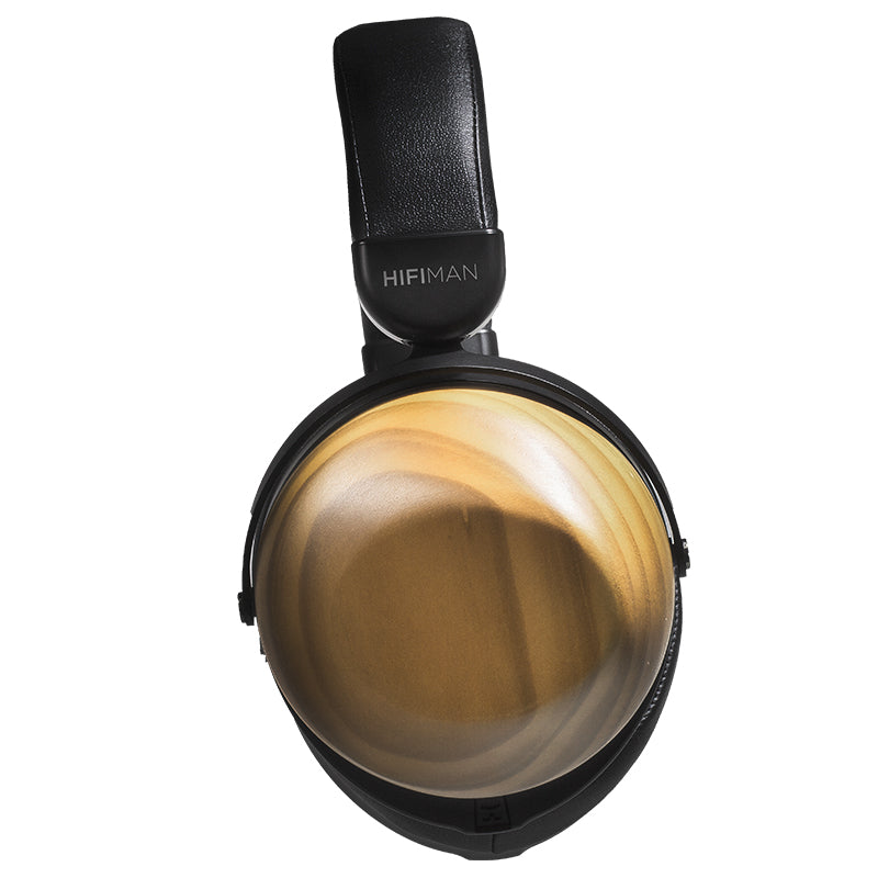 Hifiman HE-R10D Dynamic Closed-Back Headphones | Audio46