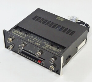 ONKYO【Integra A-917】オンキョー プリメインアンプ | オーディオ買取