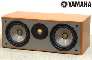 YAMAHA【NS-SW210】ヤマハ サブウーファー スピーカーシステム