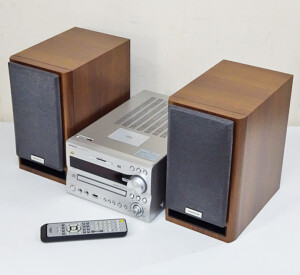 Panasonic【SC-PMX90】パナソニック CDステレオシステム | オーディオ