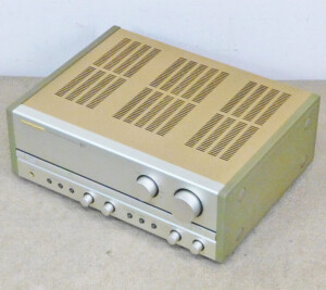 ONKYO【TX-NR696】オンキョー 7.2ch AVレシーバー AVアンプ