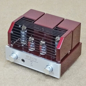 SANSUI サンスイ AU-α907i MOS LIMITED 創立40周年記念プリメイン