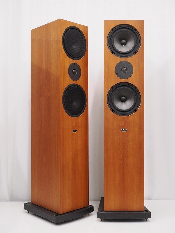 とんちゃん様専用 Linn ninnka スピーカー 定価35万円 【公式通販】